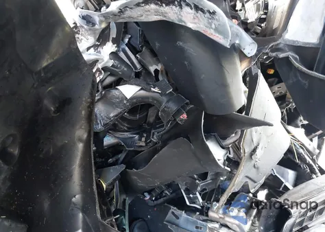 2023 Ford Mustang Gt Premium Fastback из США, поврежденный, VIN 1FA6P8CF8P5304328